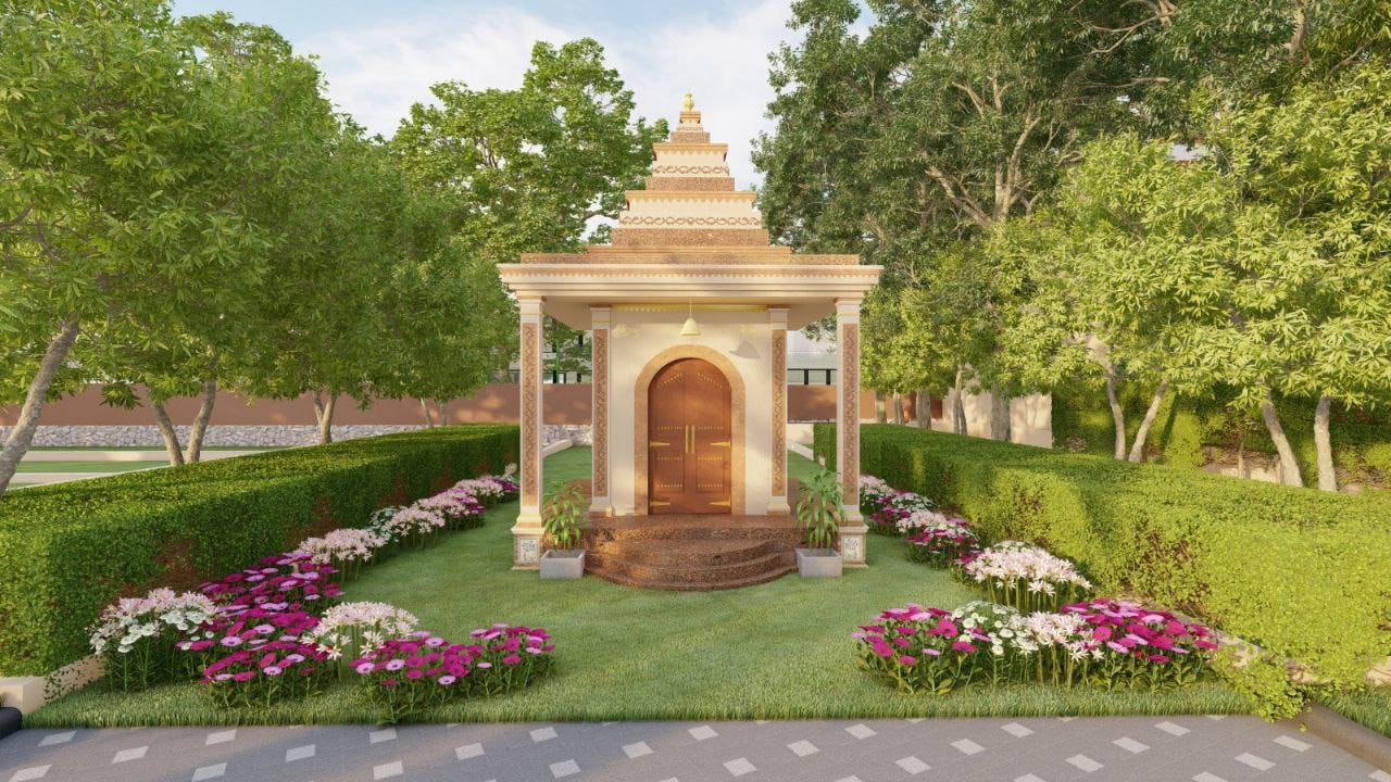 Resort