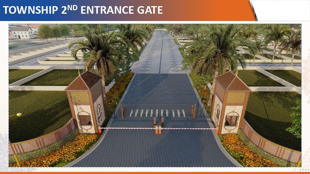 Vinayak Enclave