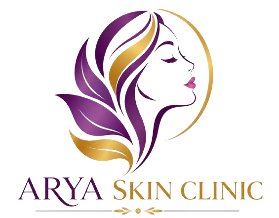 Arya Skin Clinic Logo